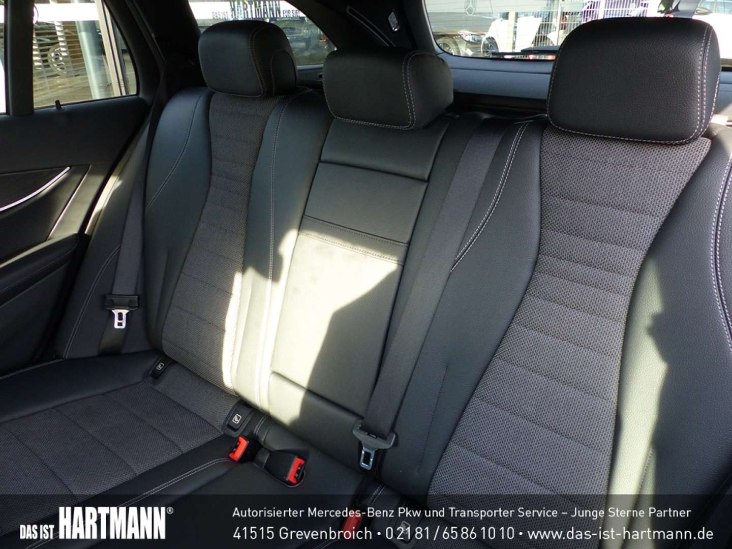 Mercedes Classe E 200 Night Edition - 2022 - Joinsteer - #5