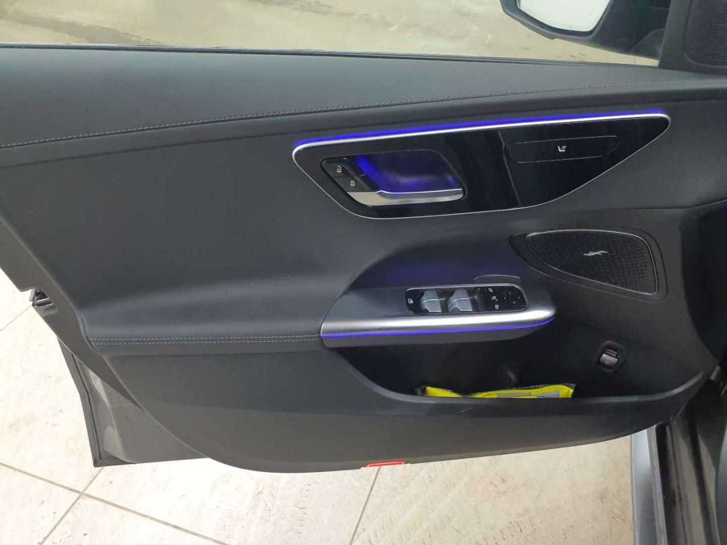 Mercedes Classe C 220 - 2022 - Joinsteer - #3