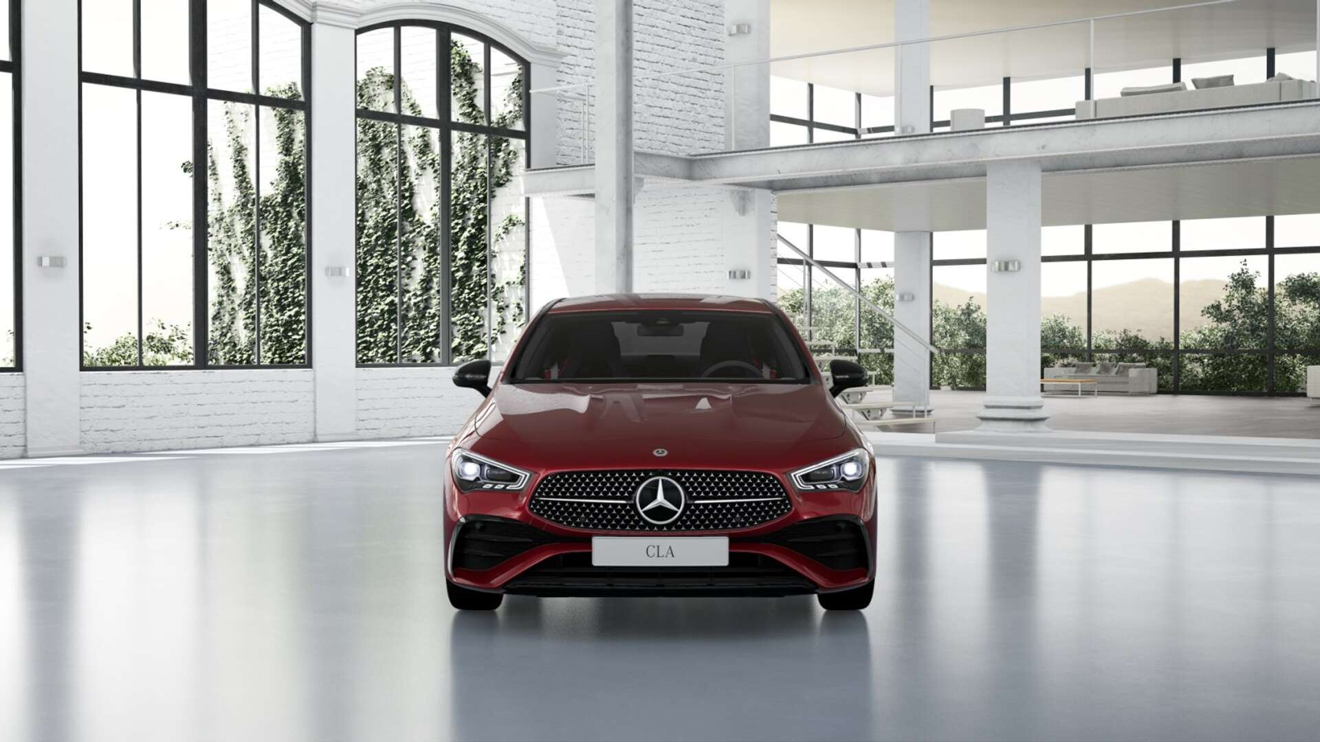 Mercedes CLA 220 Night Edition - 2025 - Joinsteer - #2