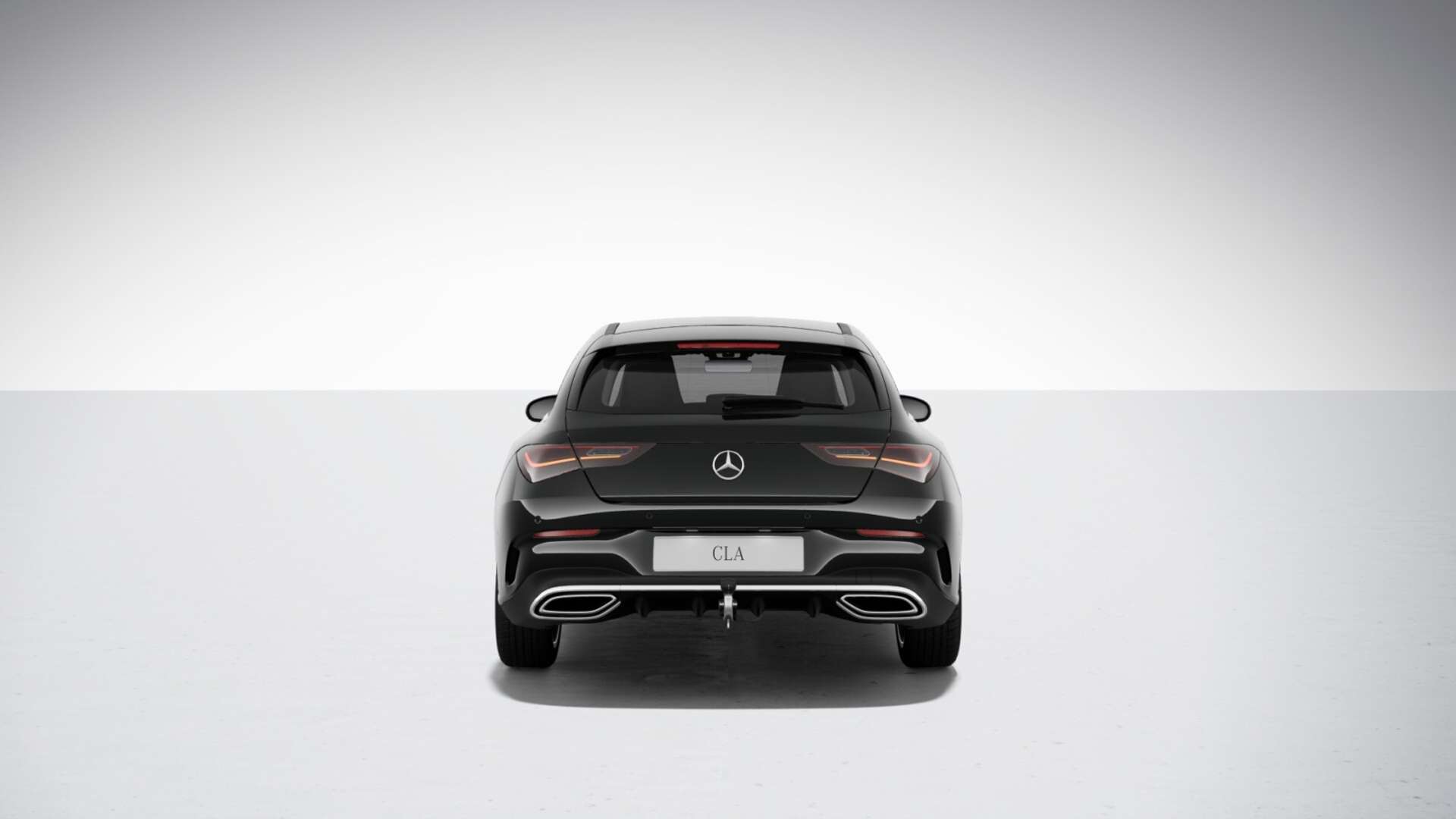 Mercedes CLA Shooting Break 200 AMG LINE - 2024 - Joinsteer - #5