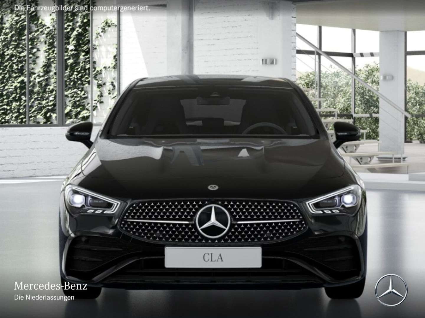 Mercedes CLA 200 AMG Line - 2026 - Joinsteer - #6