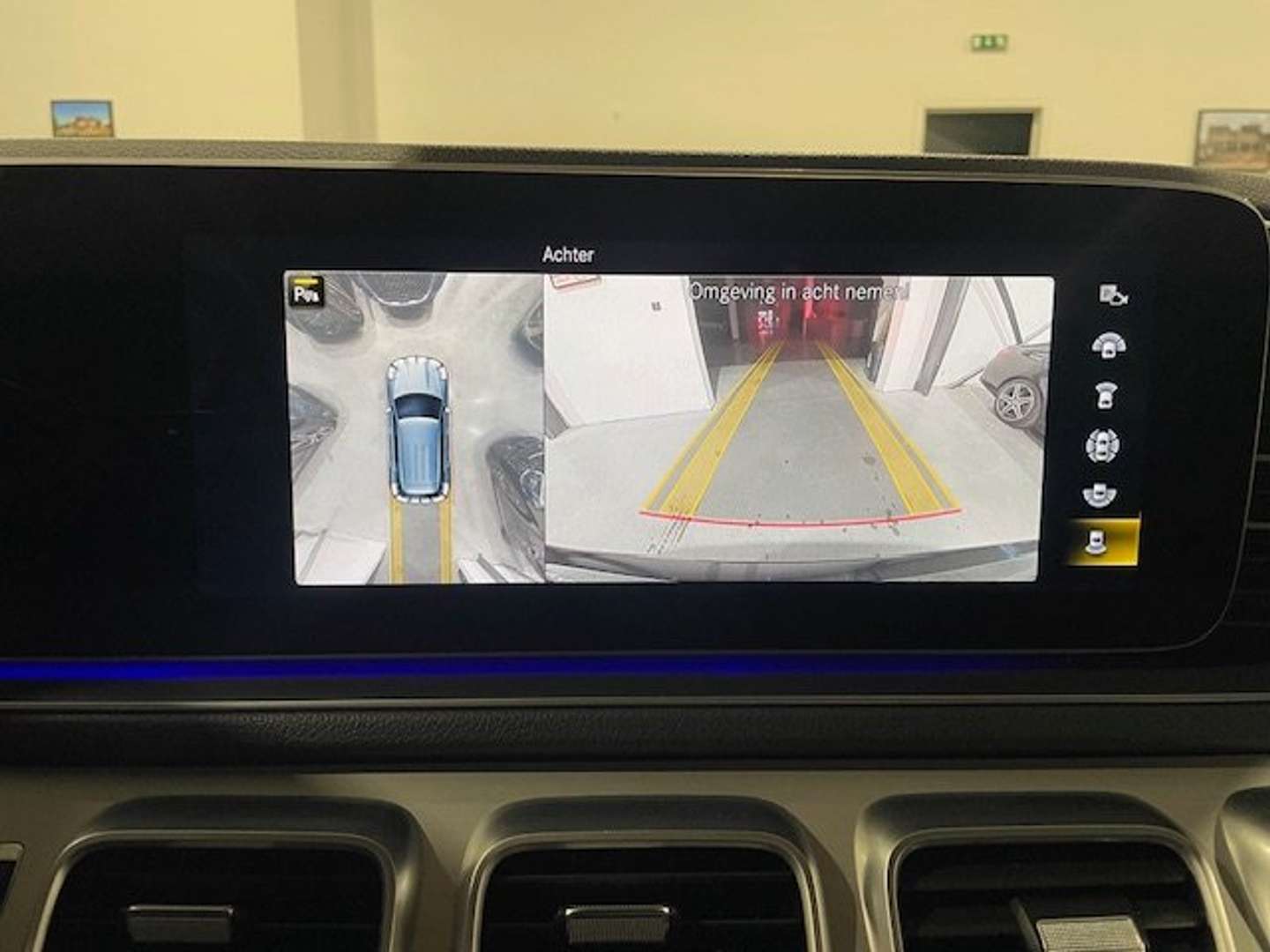 Mercedes GLE 350 AMG LINE - 2022 - Joinsteer - #12