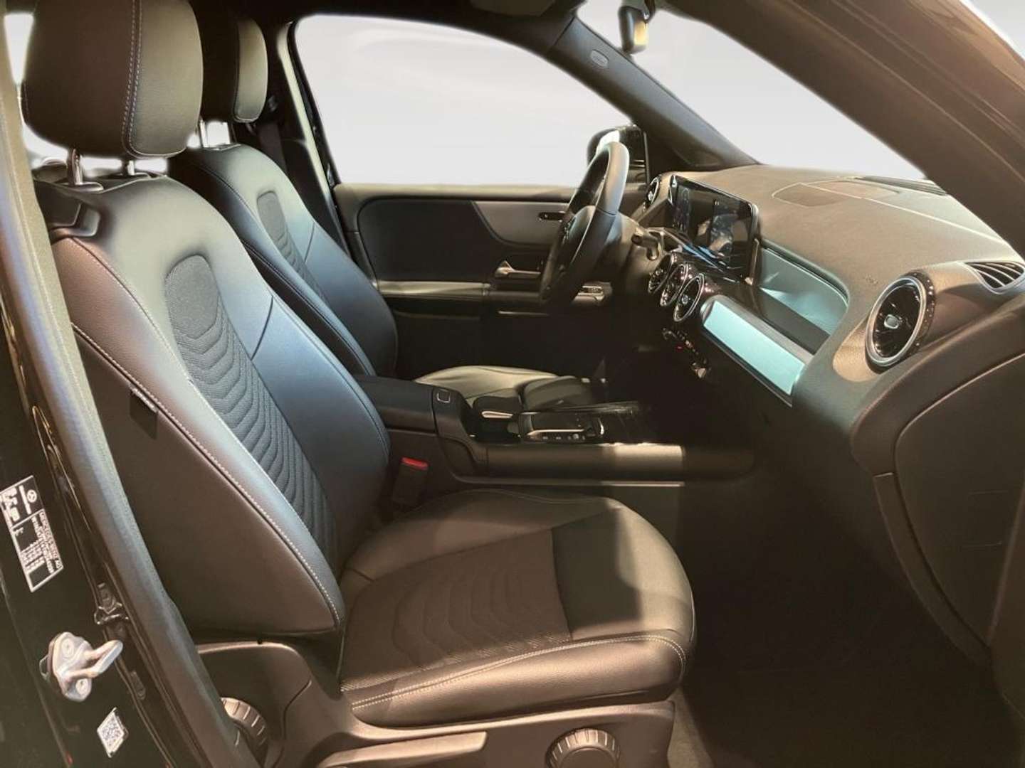 Mercedes GLB 220 - 2022 - Joinsteer - #9