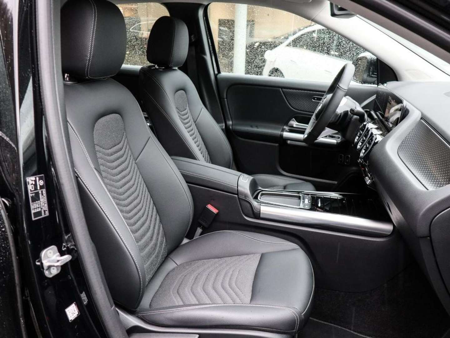 Mercedes GLA 250 - 2024 - Joinsteer - #5