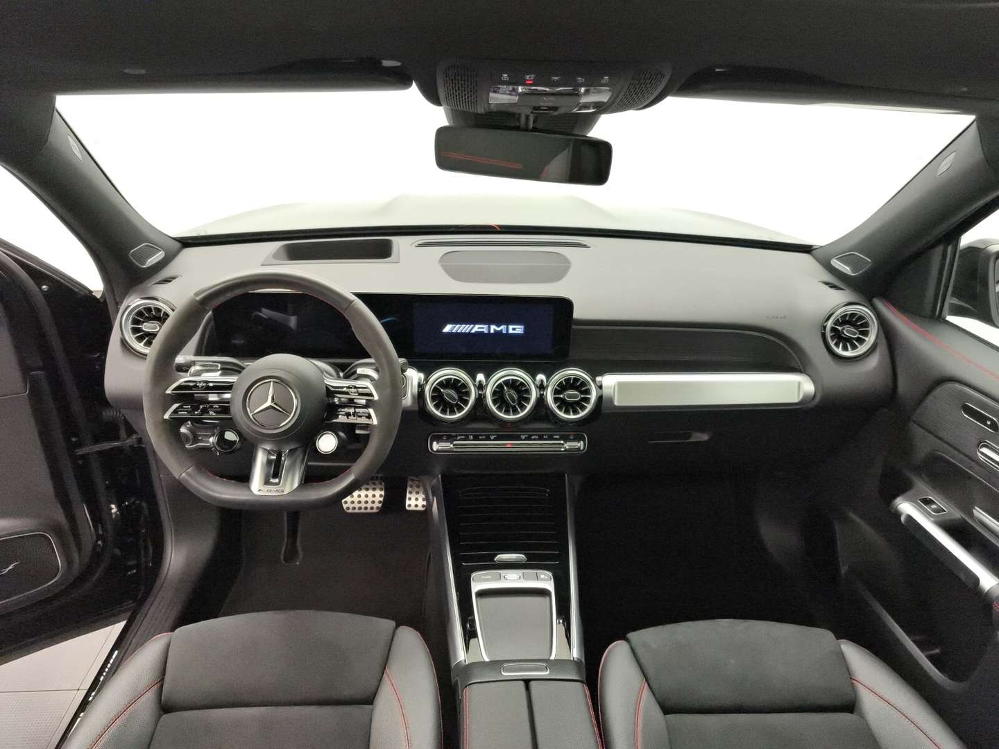 Mercedes GLB 35 35 Premium Plus - 2024 - Joinsteer - #13