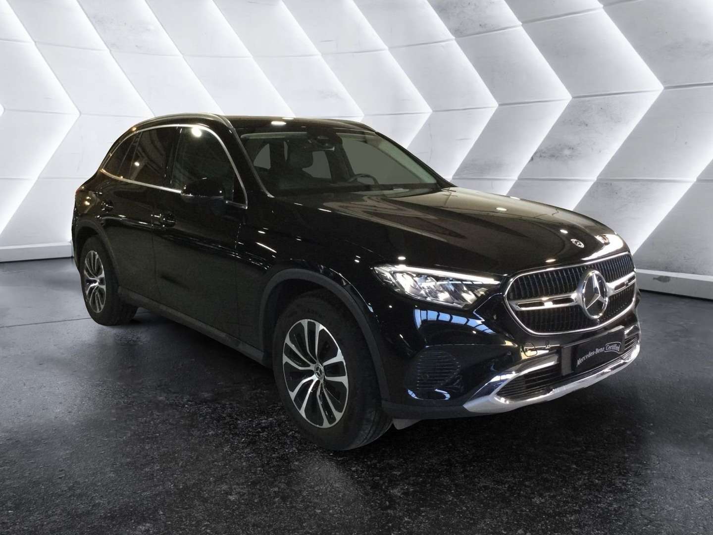 Mercedes GLC 200 - 2025 - Joinsteer - #3