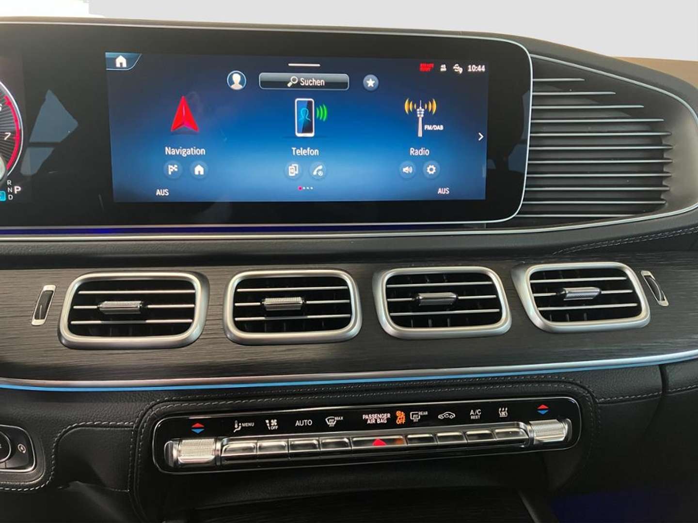 Mercedes GLE 53 AMG 53 Night Edition - 2025 - Joinsteer - #9