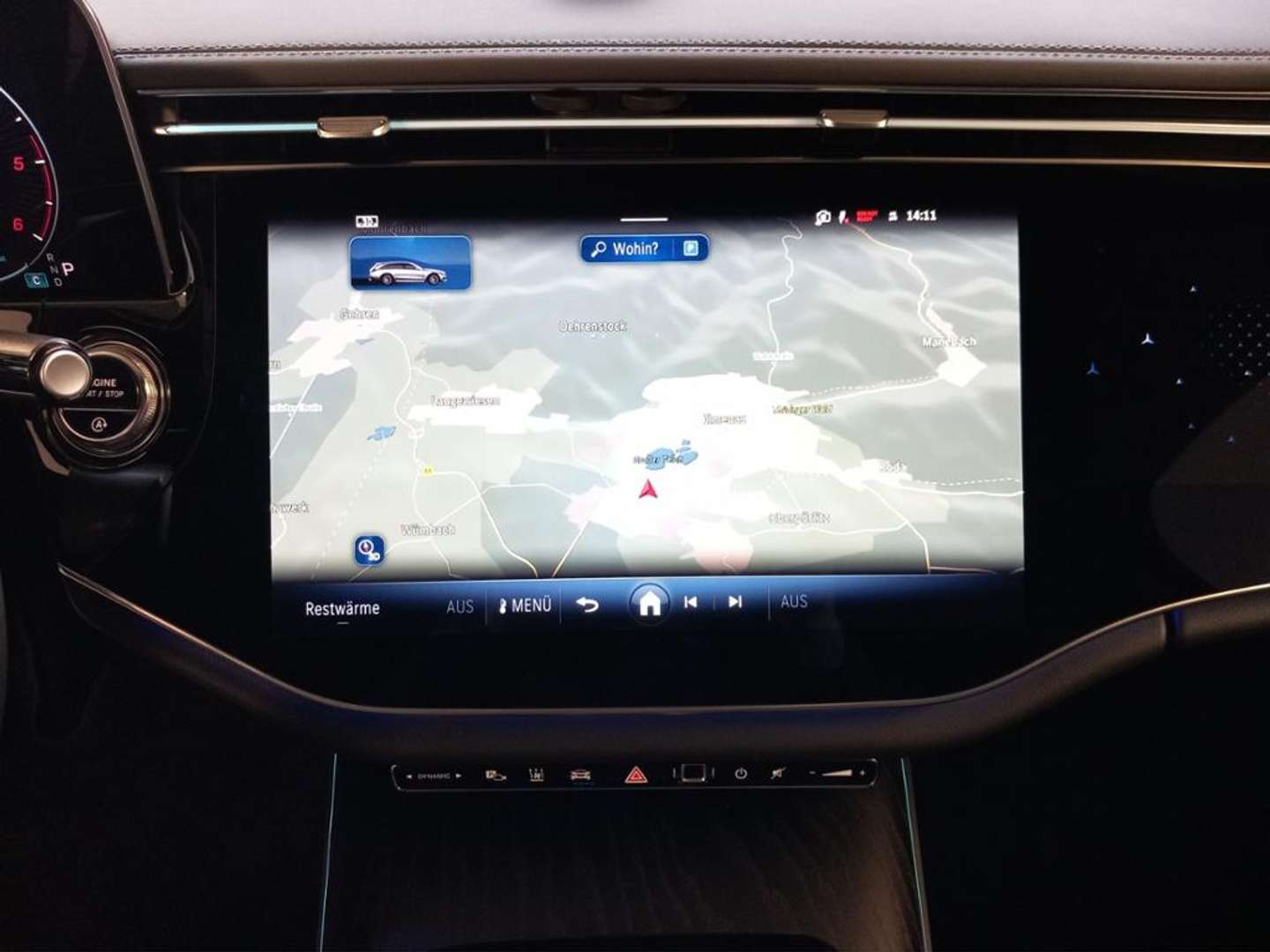 Mercedes Classe E 450 - 2025 - Joinsteer - #9