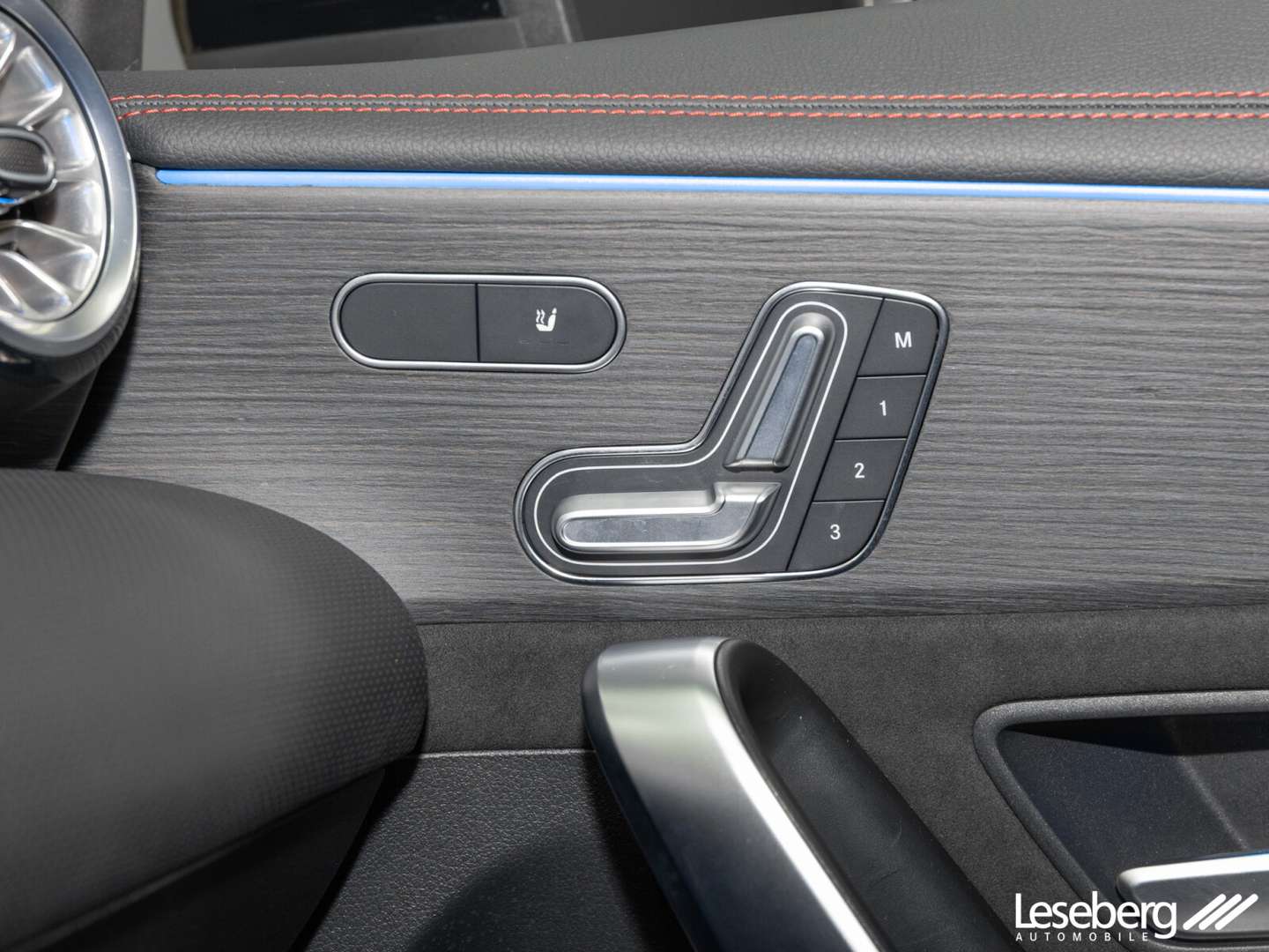 Mercedes CLA 200 Coupé 200 Night Edition - 2024 - Joinsteer - #10