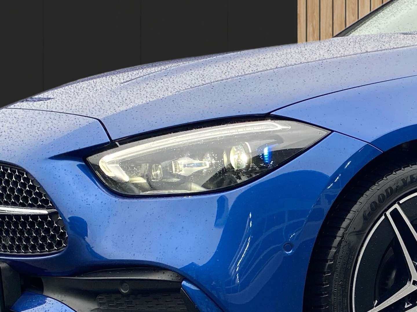 Mercedes Classe C 220 Night Edition - 2024 - Joinsteer - #4