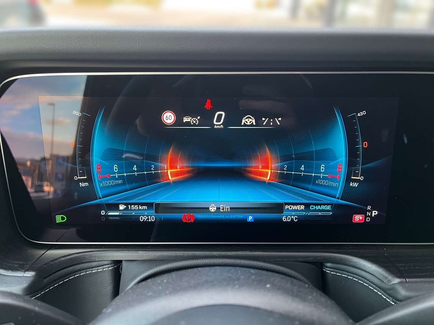 Mercedes GLS 63 Night Edition - 2026 - Joinsteer - #11