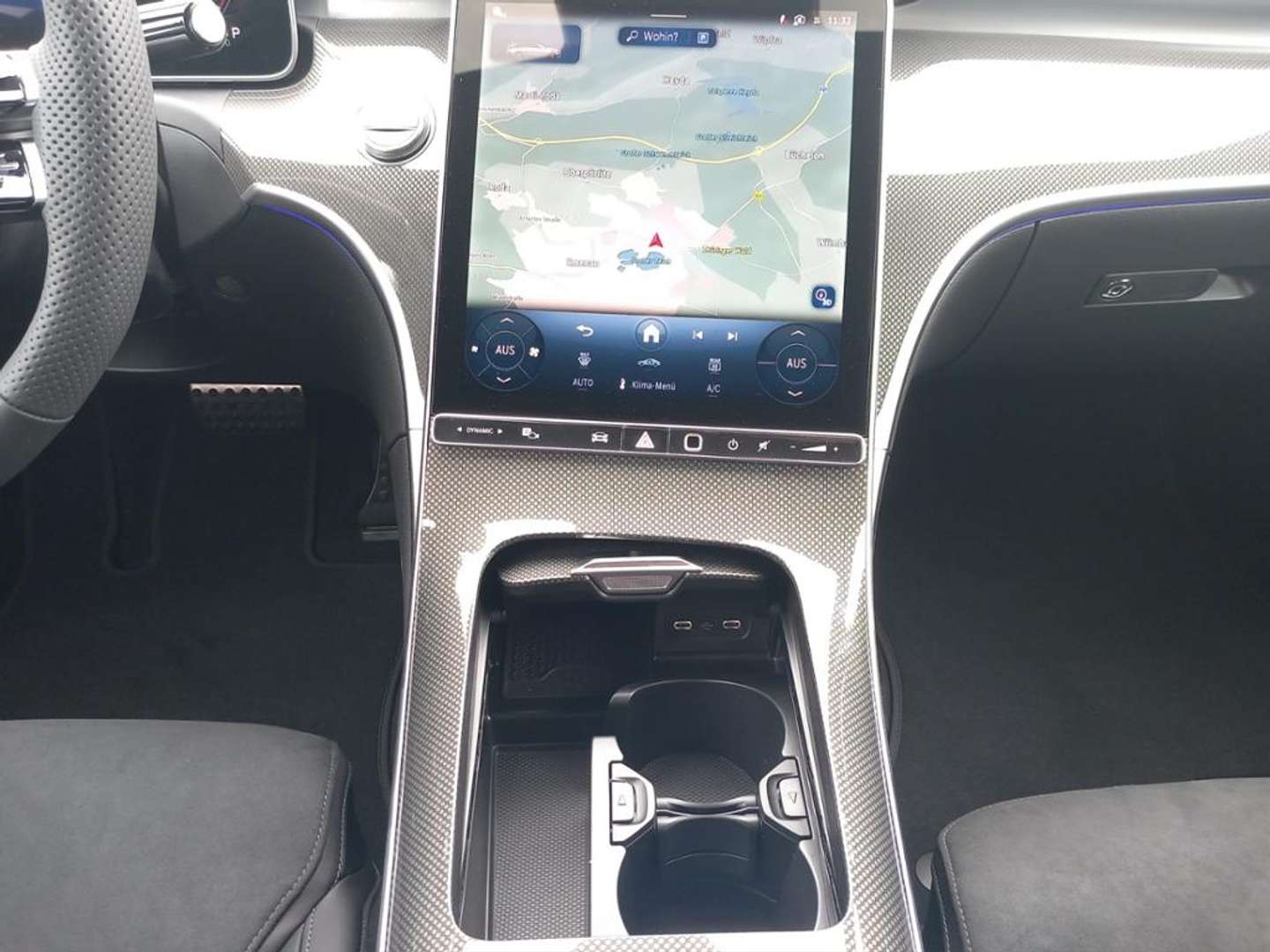 Mercedes Classe C 200 AMG Line - 2025 - Joinsteer - #8