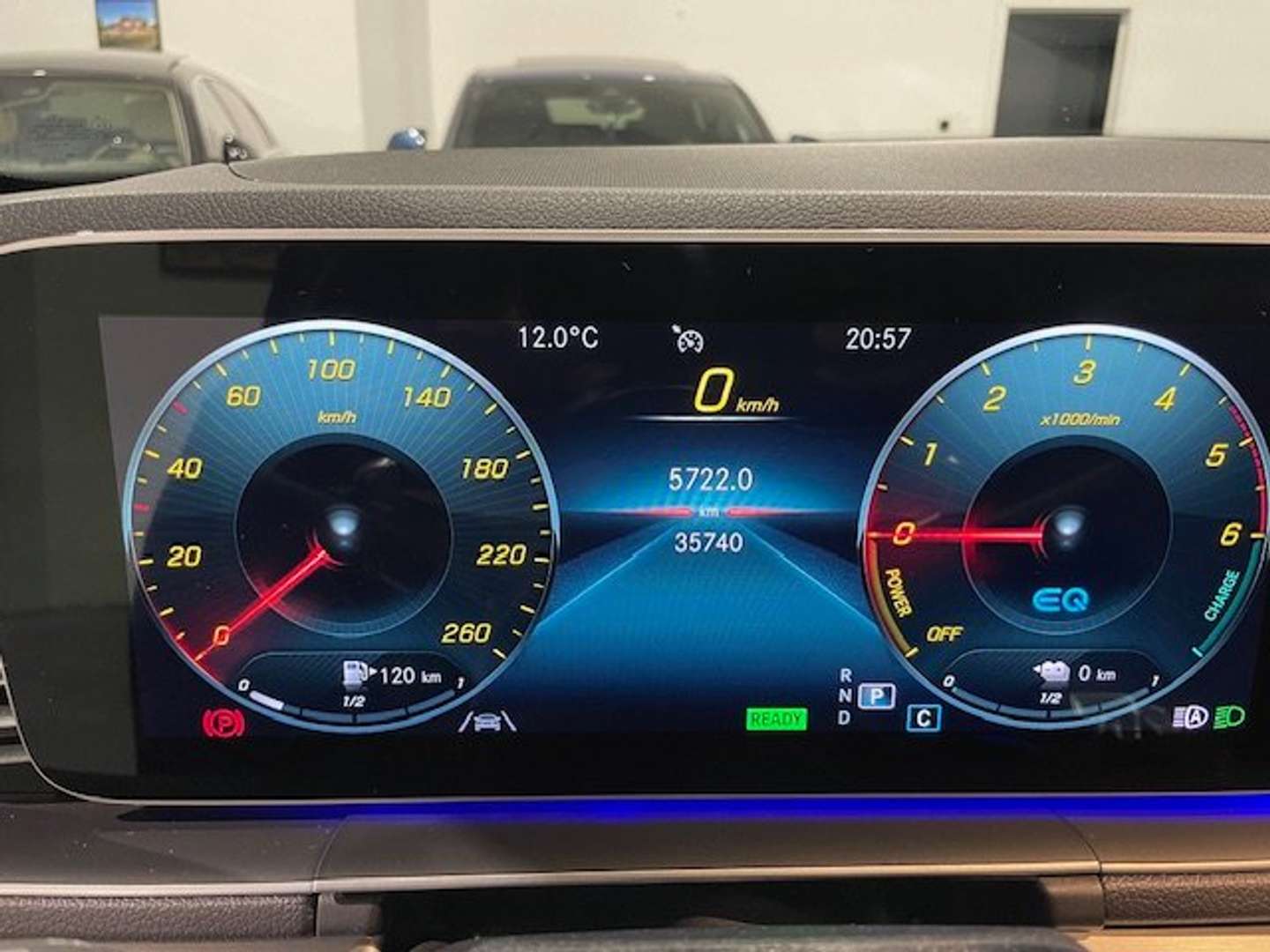 Mercedes GLE 350 AMG LINE - 2022 - Joinsteer - #13