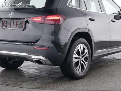 Mercedes GLA 200 -  - Joinsteer - #3