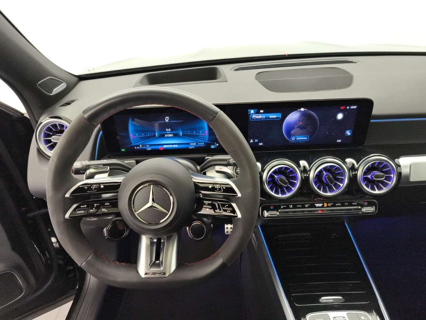 Mercedes GLB 35 35 Premium Plus - 2024 - Joinsteer - #14