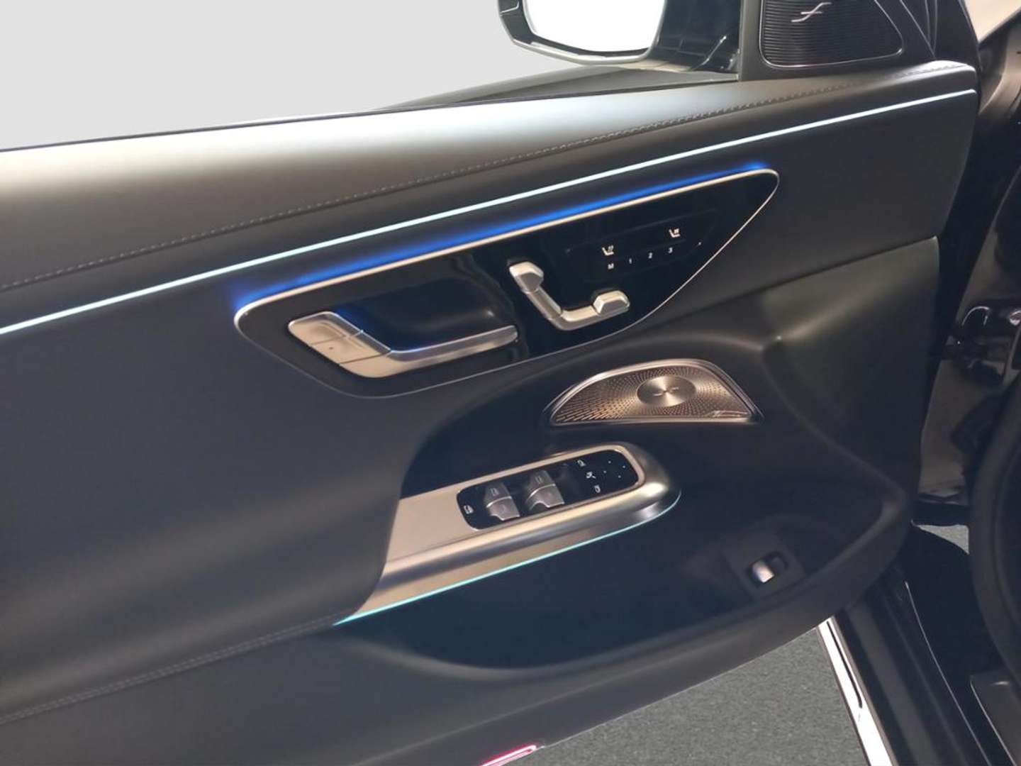 Mercedes Classe E 450 - 2025 - Joinsteer - #10