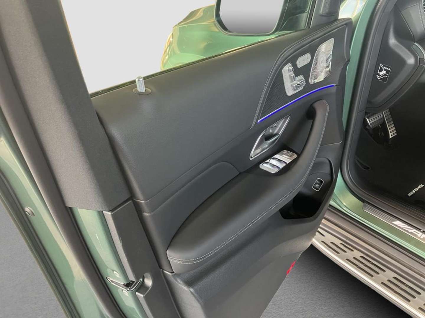 Mercedes GLE 53 AMG 53 Night Edition - 2025 - Joinsteer - #10