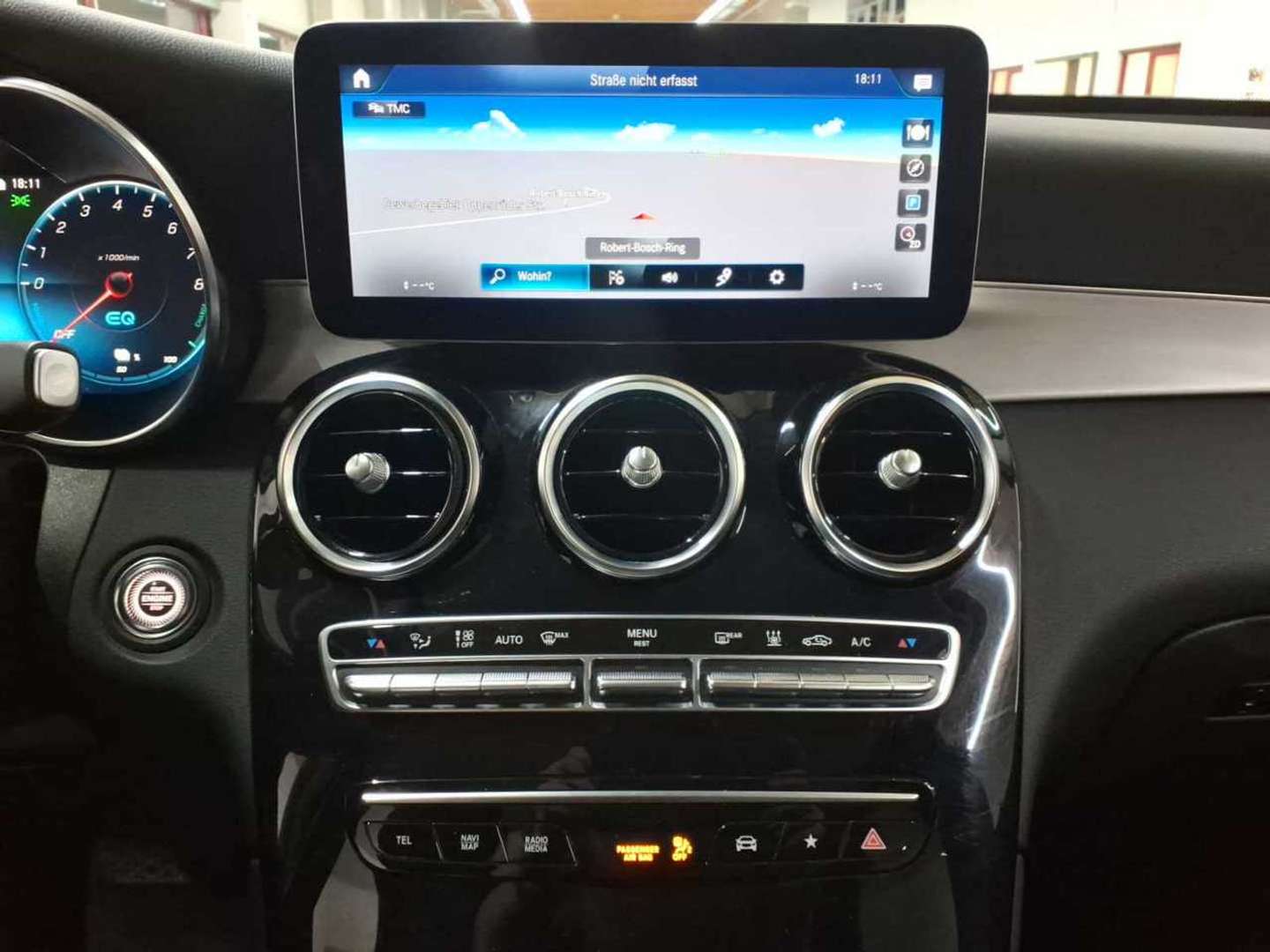 Mercedes GLC 300 - 2020 - Joinsteer - #5