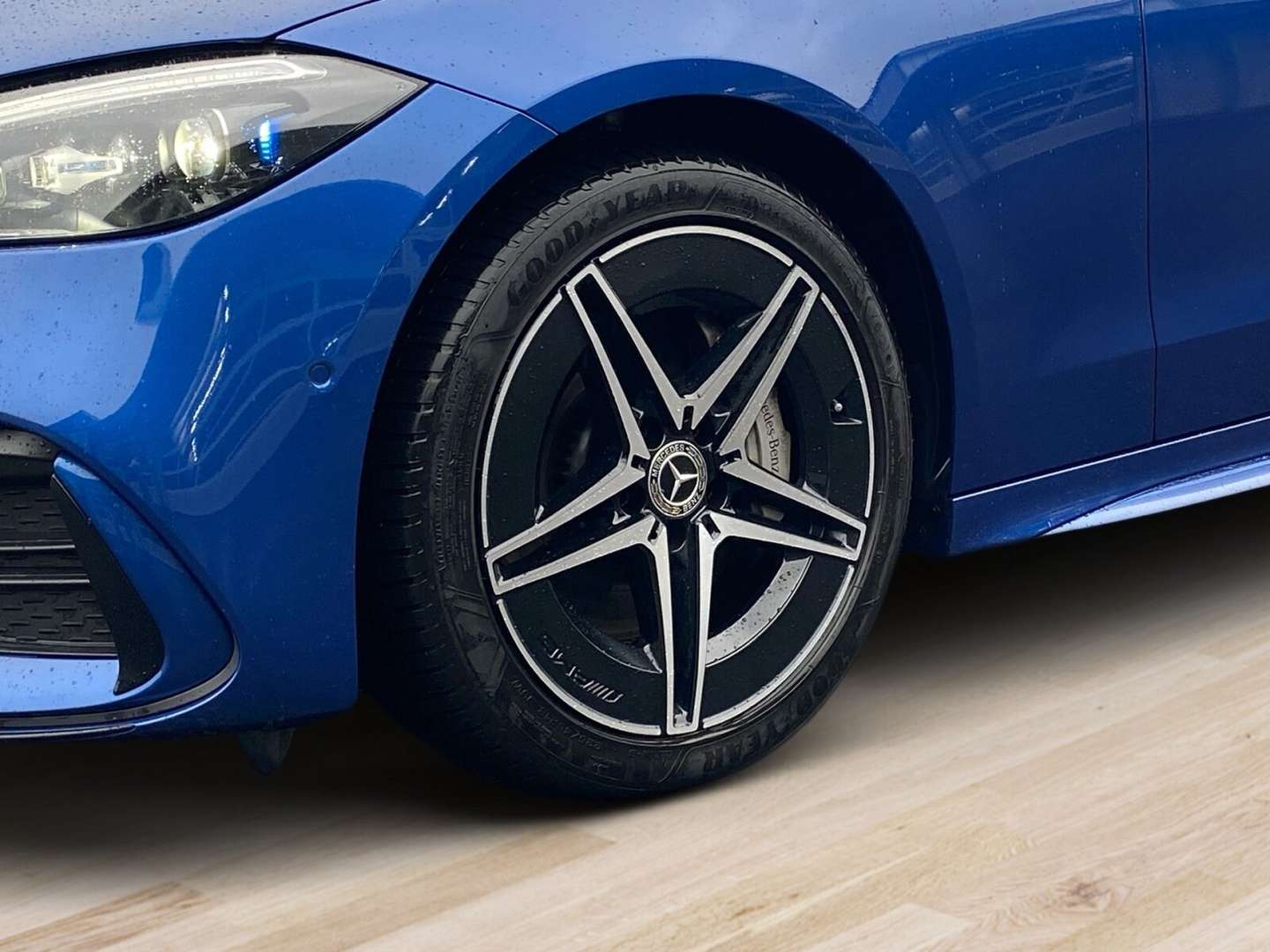 Mercedes Classe C 220 Night Edition - 2024 - Joinsteer - #5