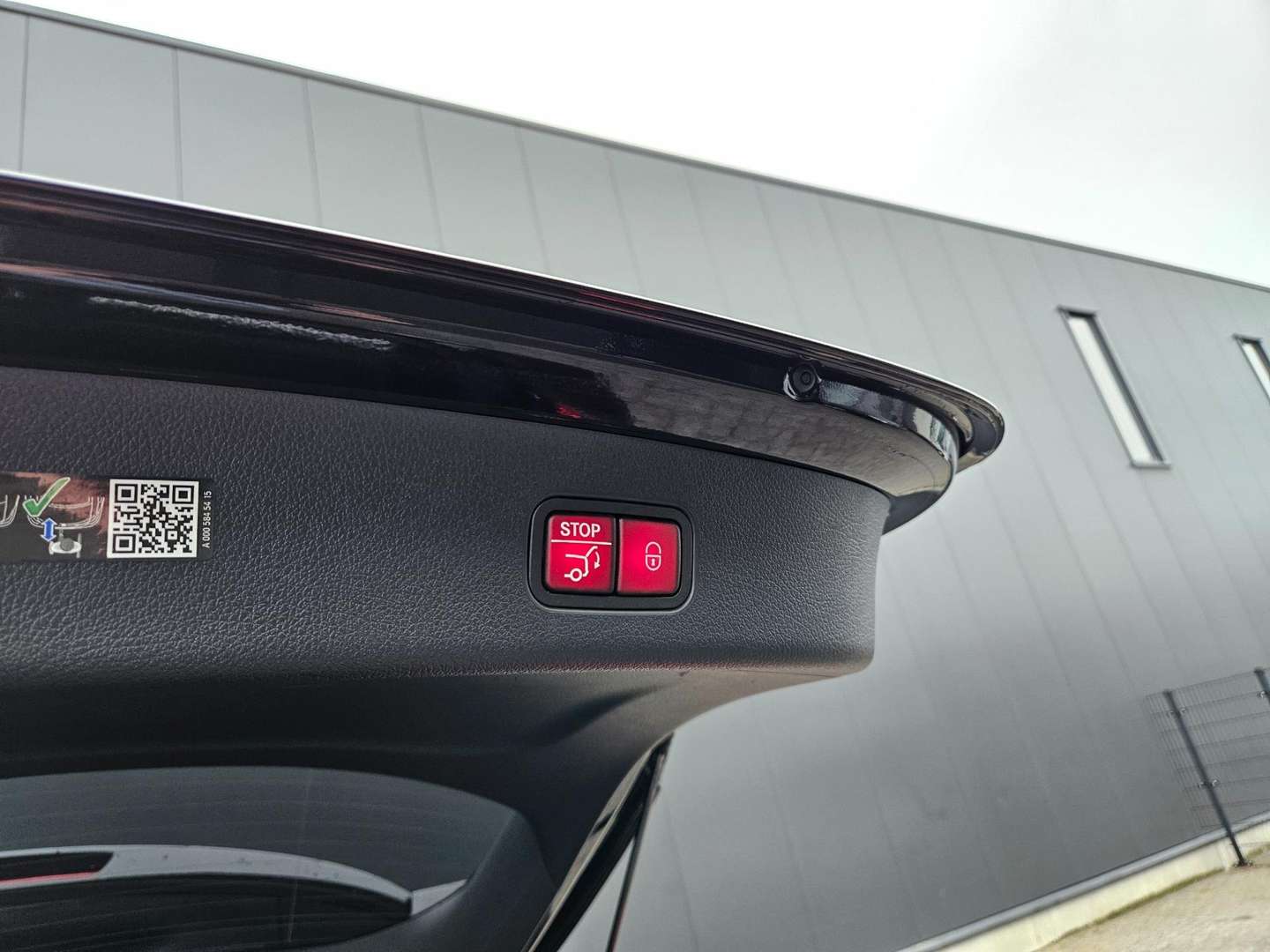 Mercedes GLC 400 AMG Line - 2023 - Joinsteer - #22