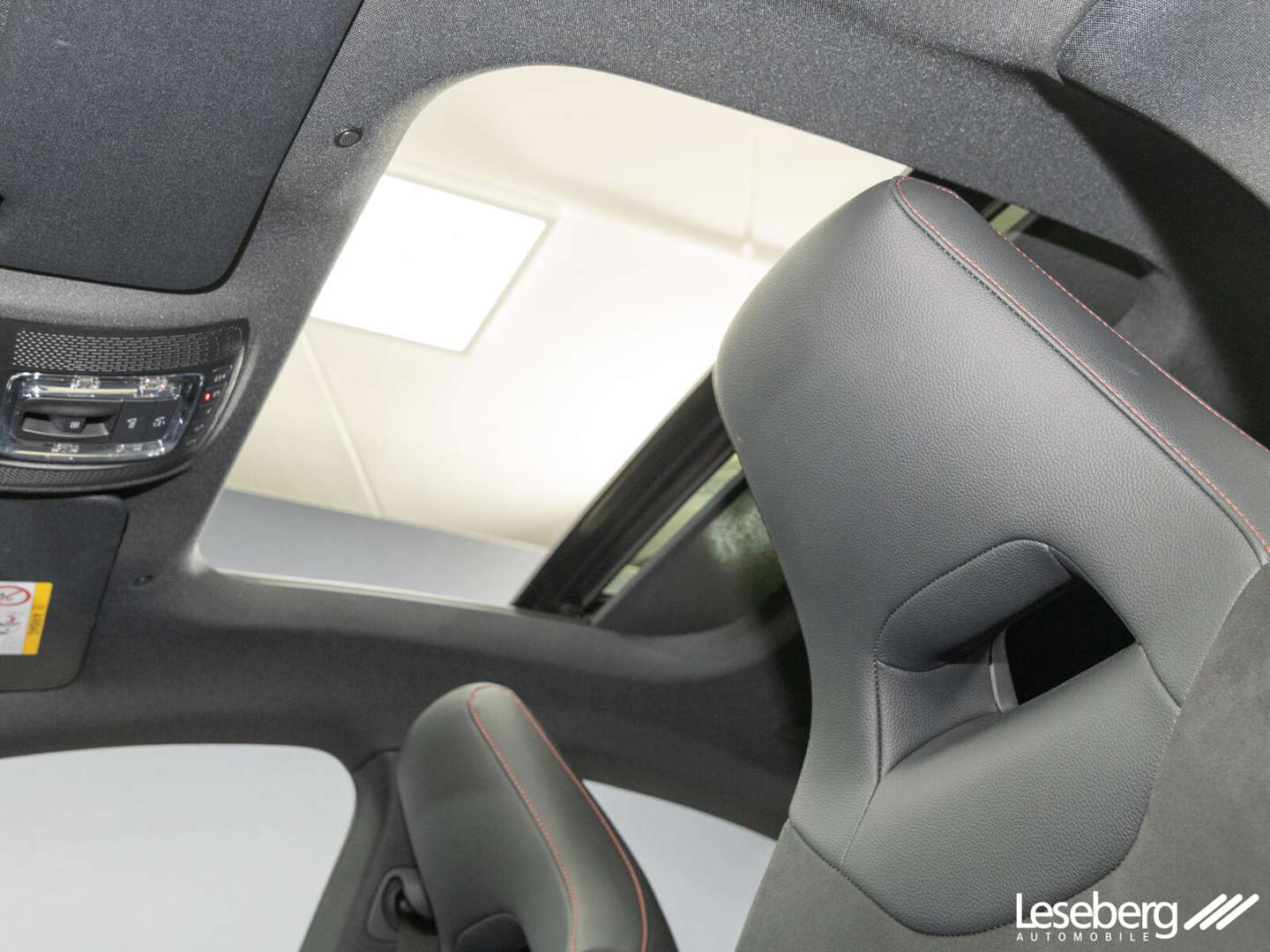 Mercedes CLA 200 Coupé 200 Night Edition - 2024 - Joinsteer - #11