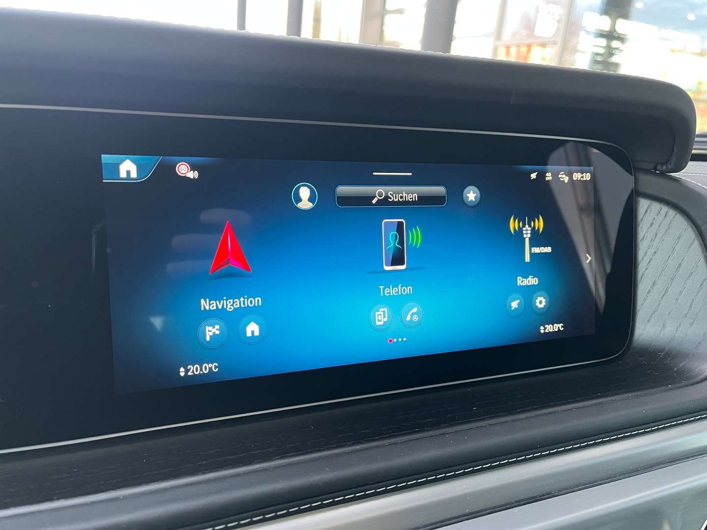 Mercedes GLS 63 Night Edition - 2026 - Joinsteer - #12