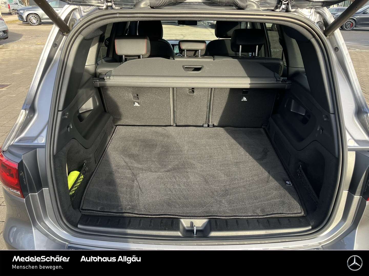 Mercedes EQB 300 AMG Line - 2024 - Joinsteer - #17