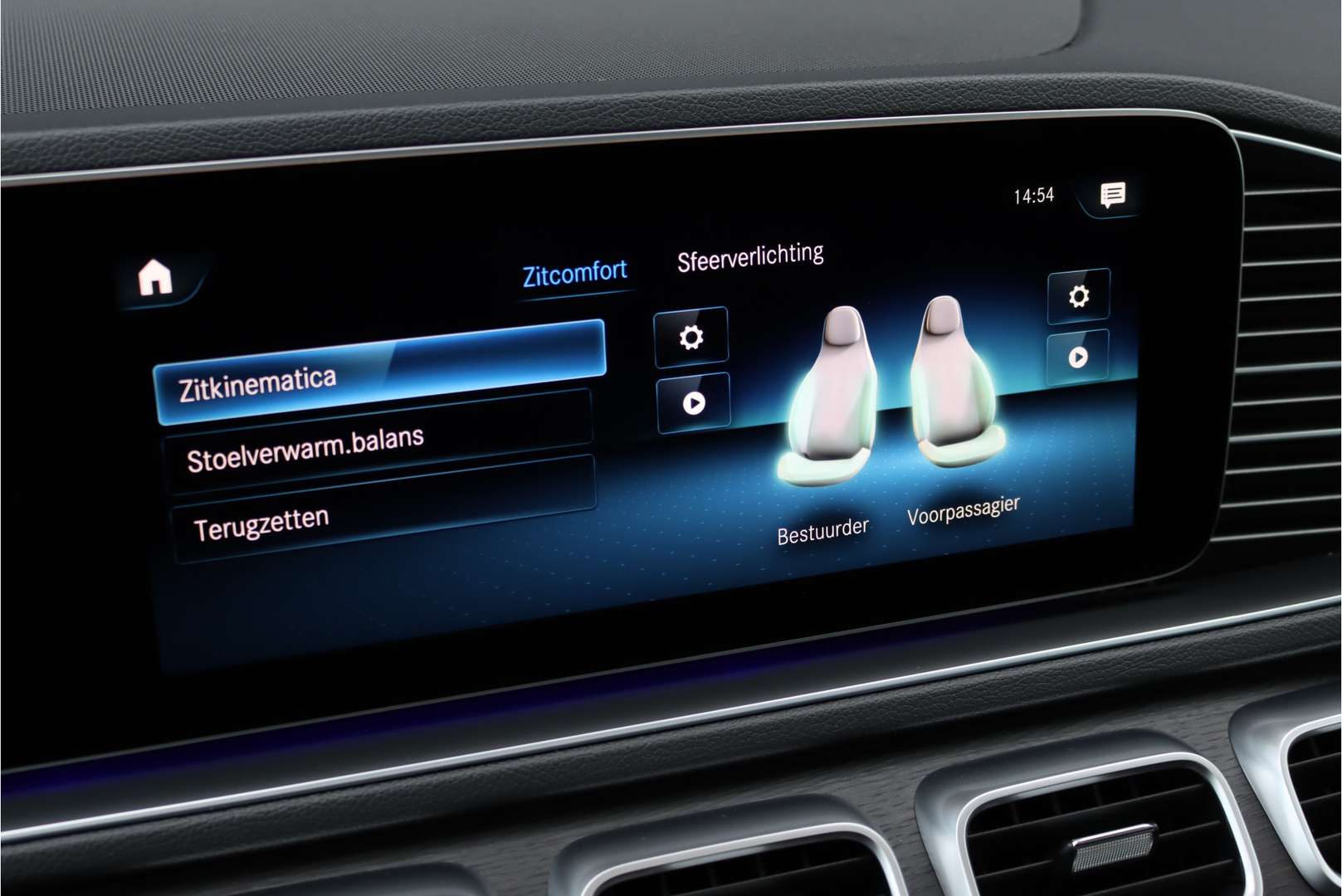 Mercedes GLE 350 AMG LINE - 2022 - Joinsteer - #26