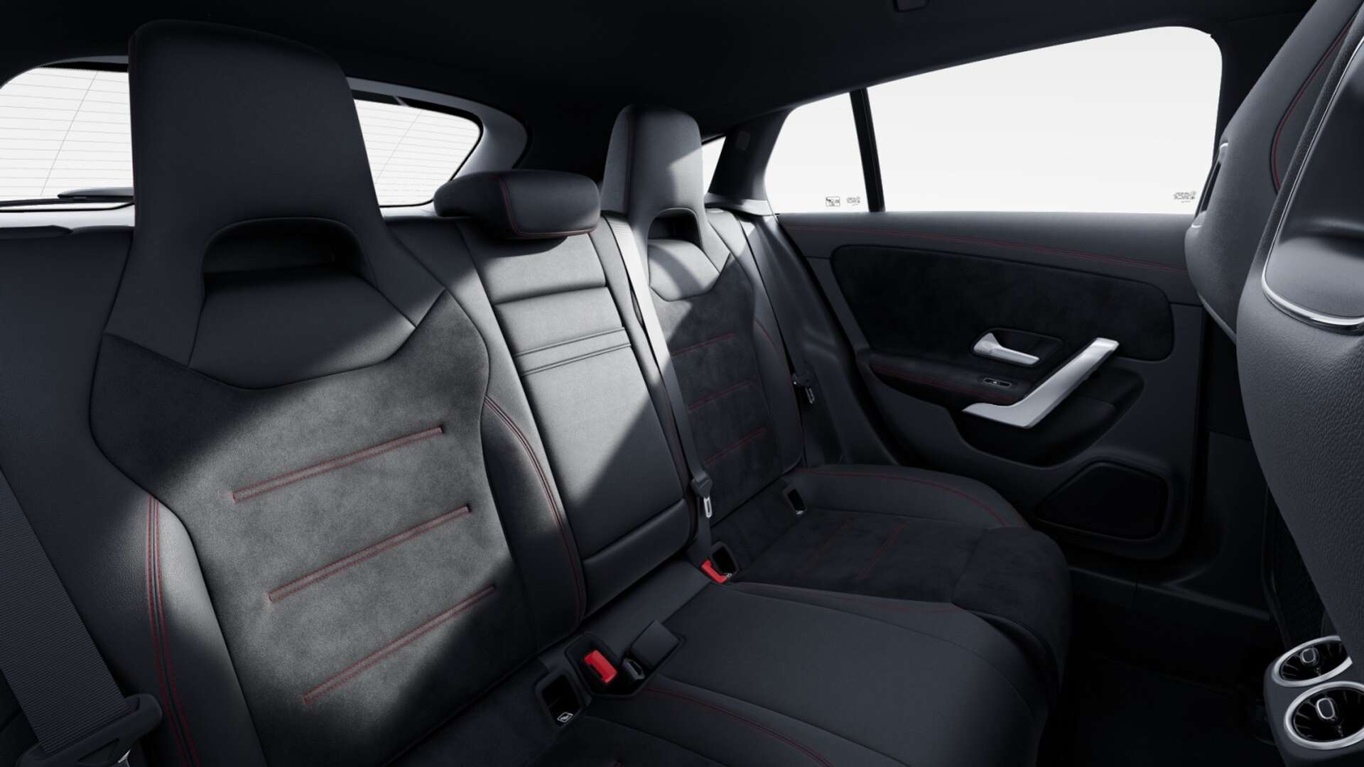 Mercedes CLA Shooting Break 200 AMG LINE - 2024 - Joinsteer - #7