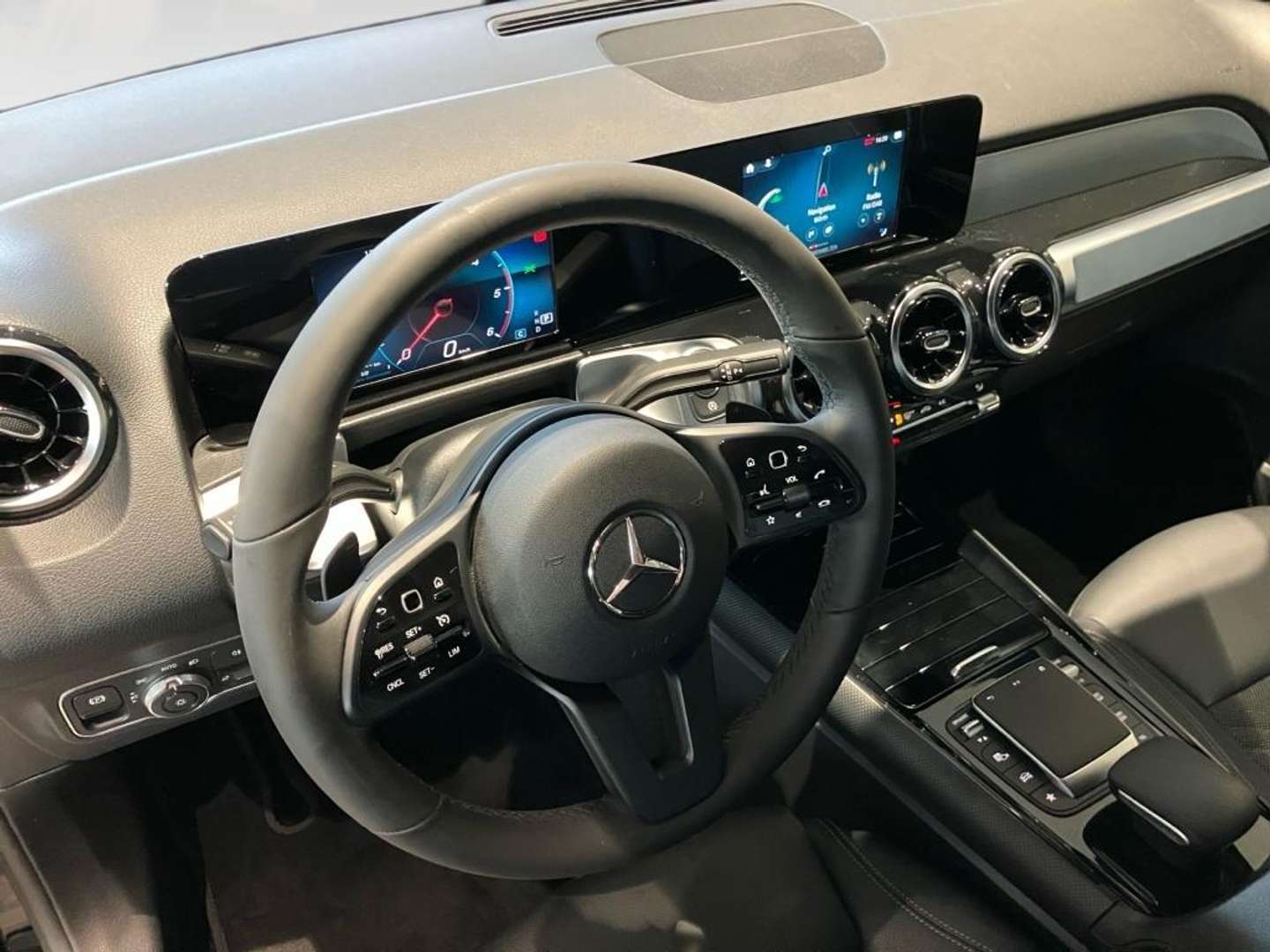 Mercedes GLB 220 - 2022 - Joinsteer - #11
