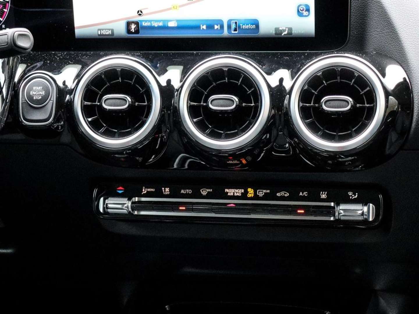 Mercedes GLA 250 - 2024 - Joinsteer - #7