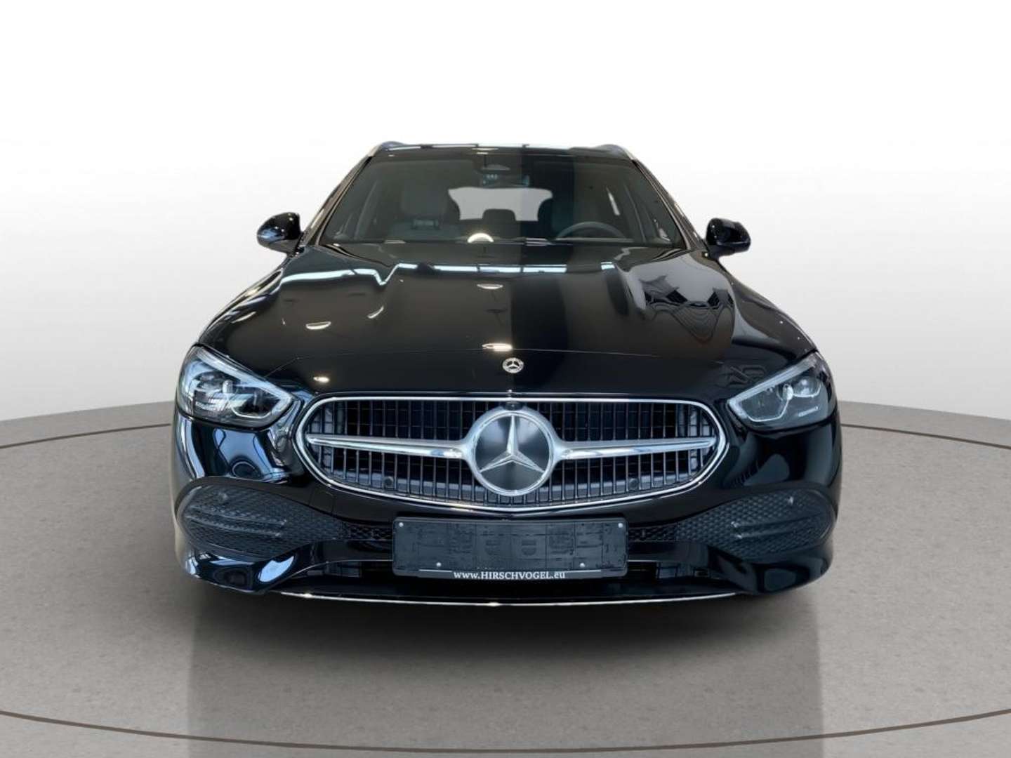 Mercedes Classe C 200 Edition 1 - 2026 - Joinsteer - #2