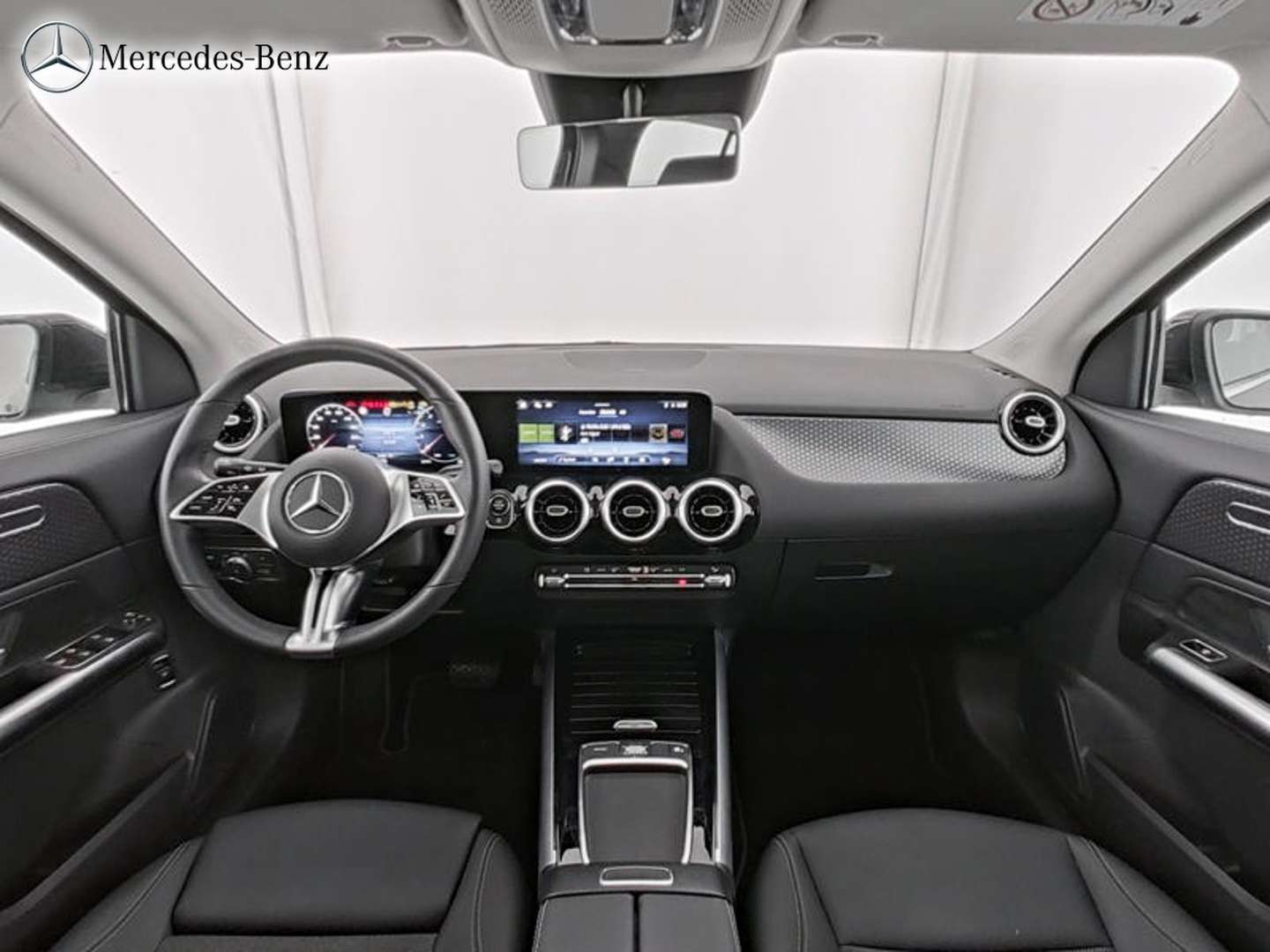 Mercedes GLA 200 - 2025 - Joinsteer - #5