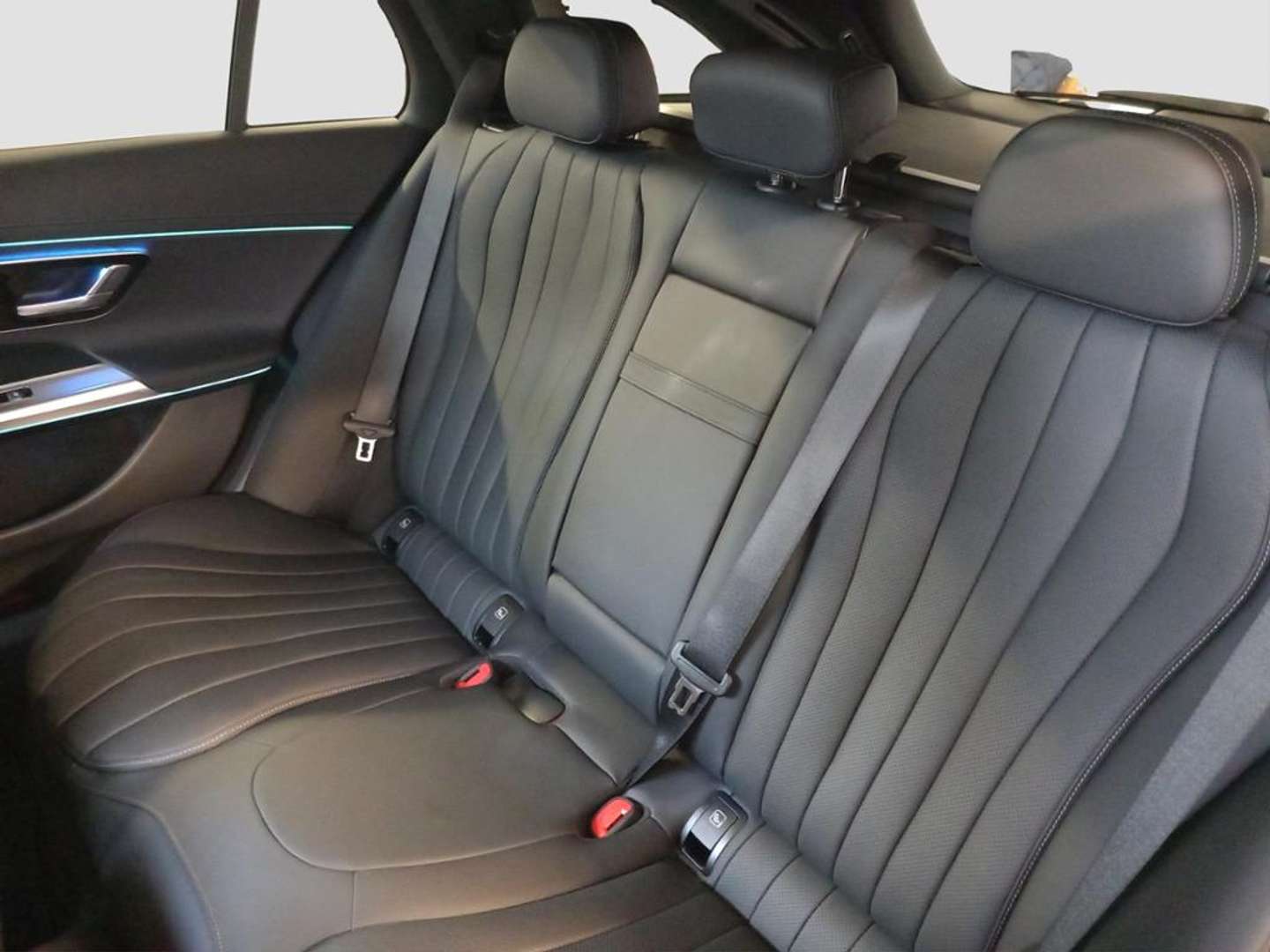 Mercedes Classe E 450 - 2025 - Joinsteer - #11