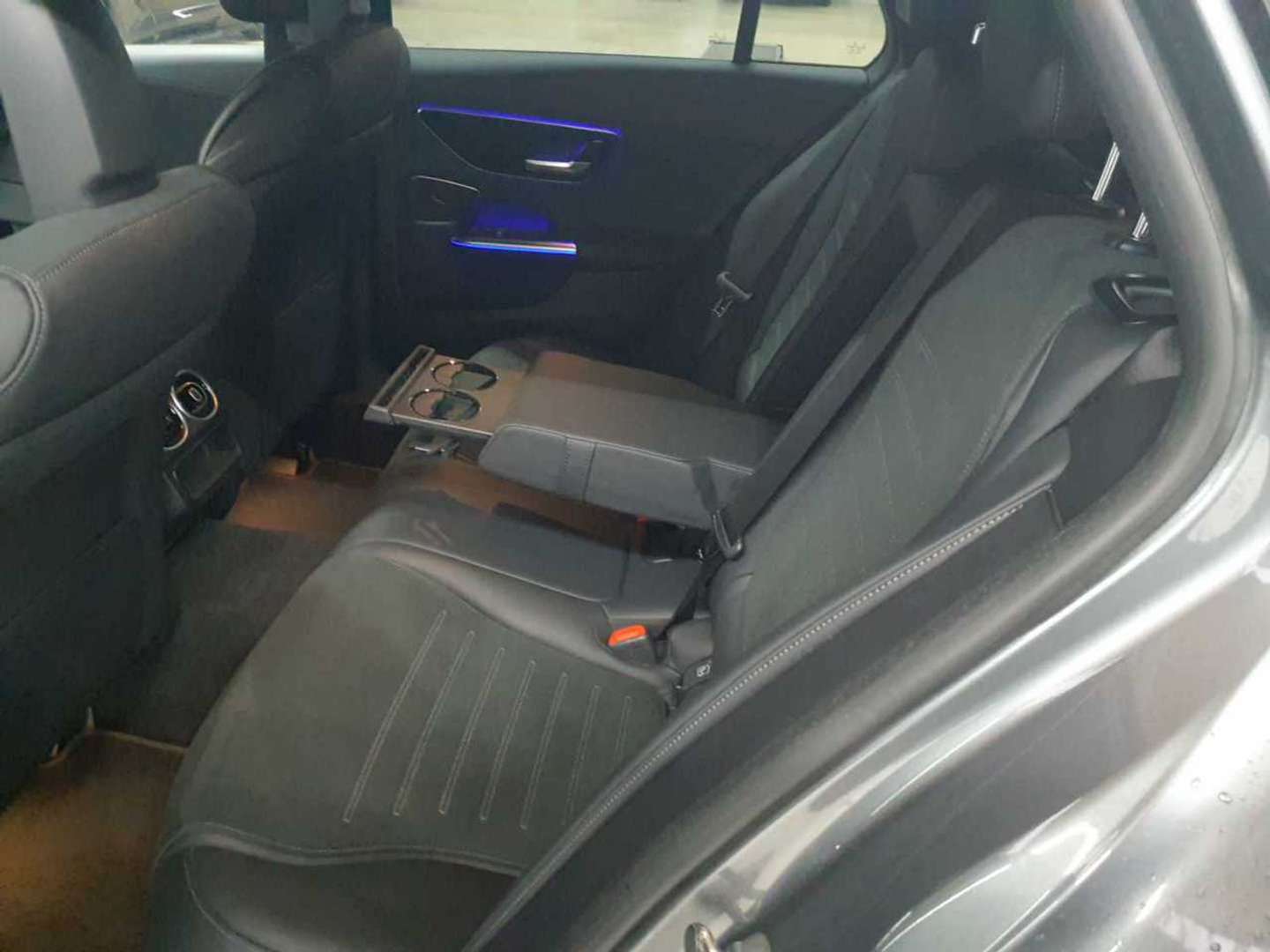 Mercedes Classe C 220 - 2022 - Joinsteer - #6