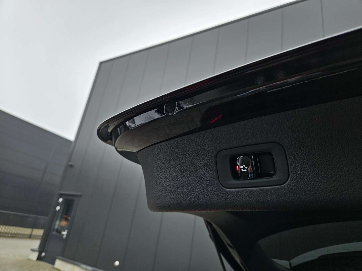 Mercedes GLC 400 AMG Line - 2023 - Joinsteer - #23