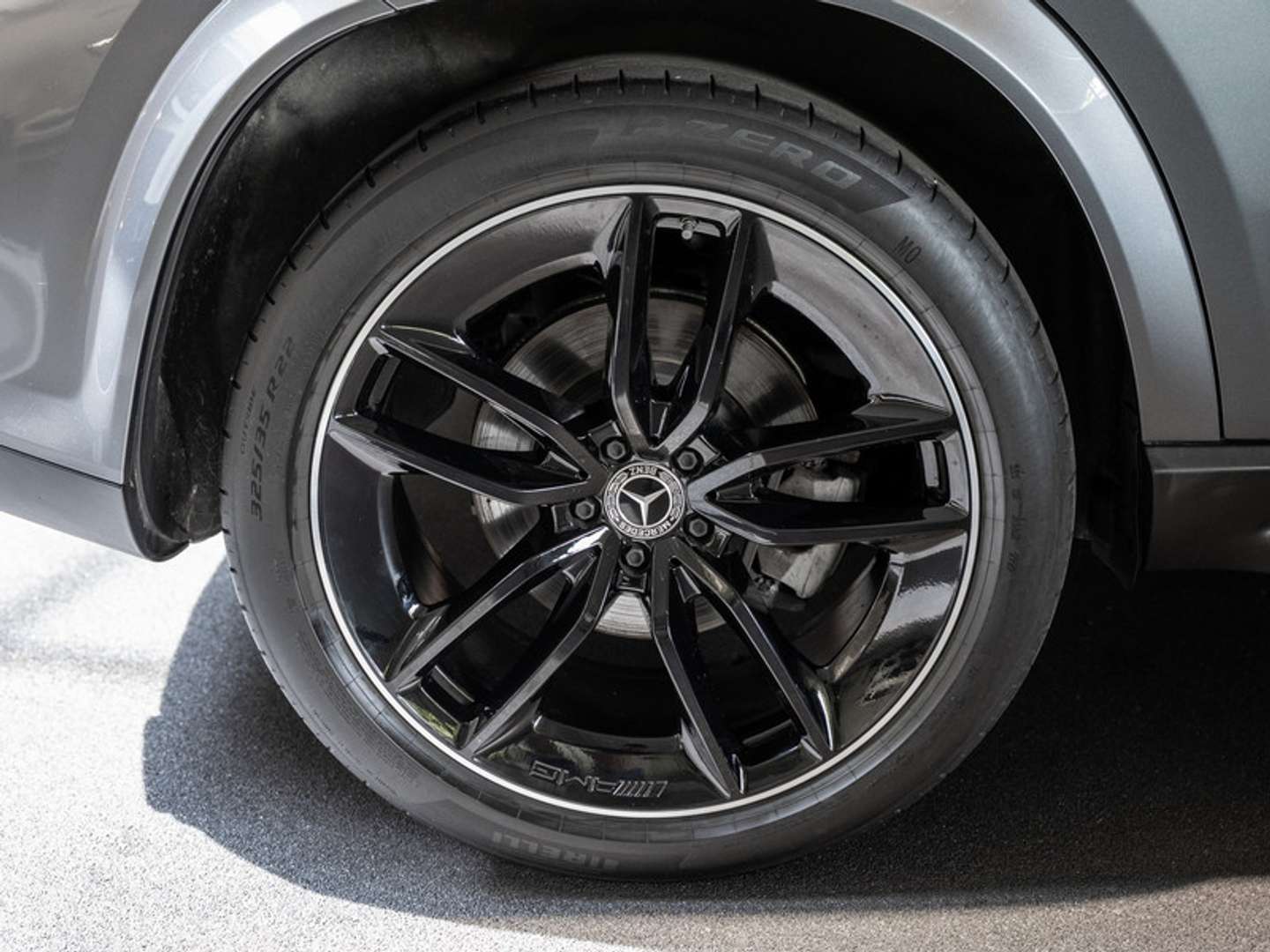 Mercedes GLE 450 AMG Line - 2024 - Joinsteer - #4