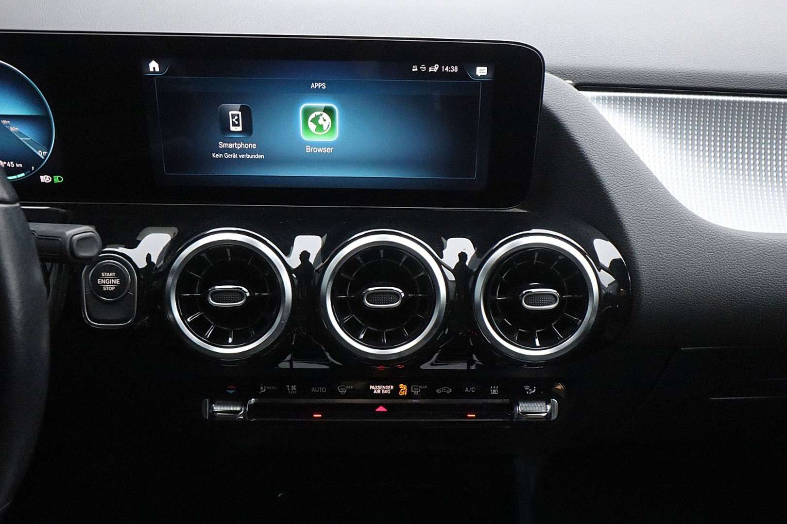 Mercedes GLA 250 - 2021 - Joinsteer - #21