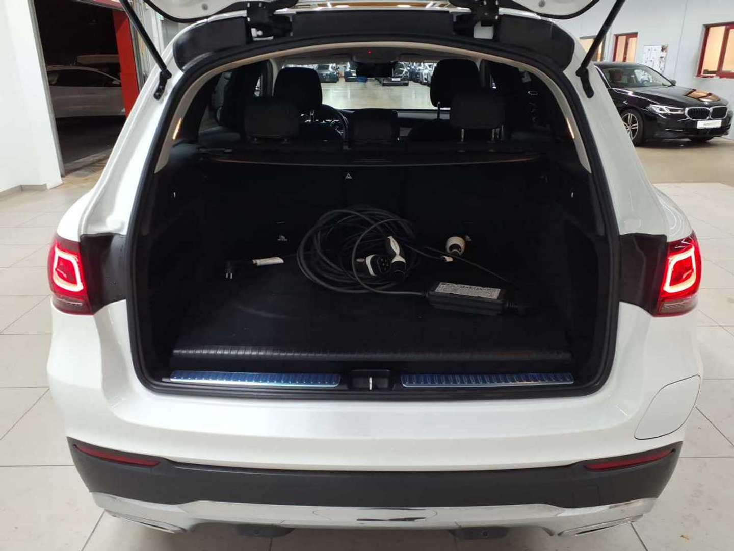 Mercedes GLC 300 - 2020 - Joinsteer - #6