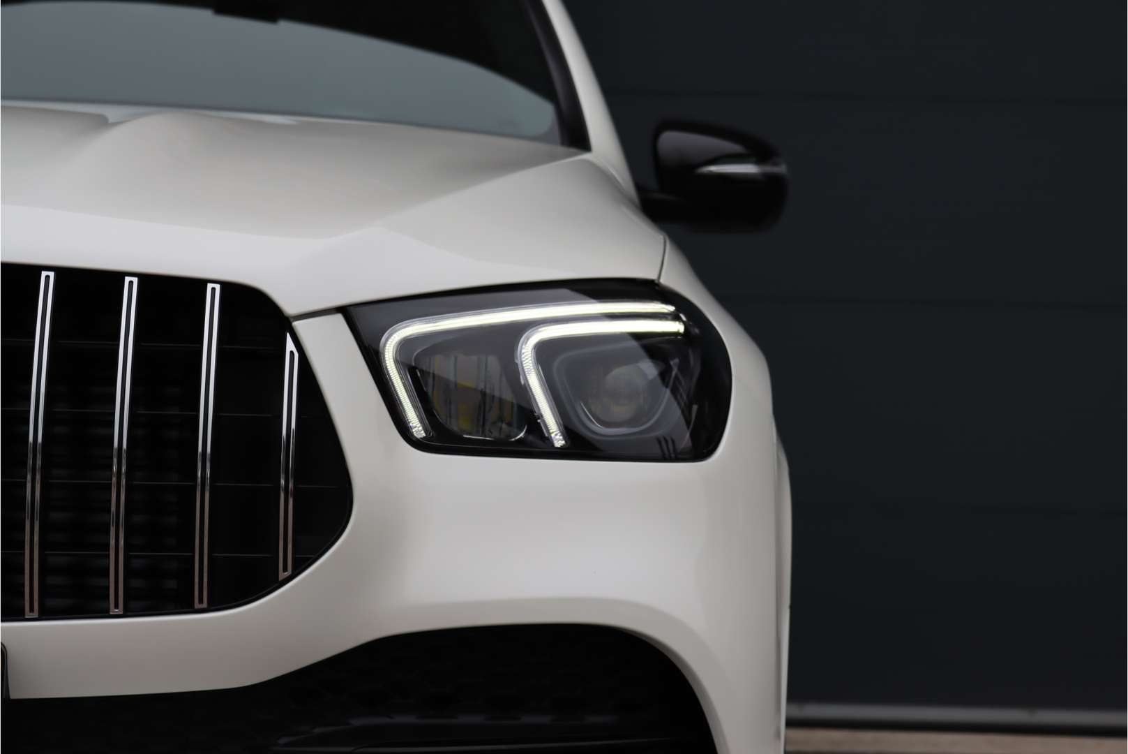 Mercedes GLE 350 AMG LINE - 2022 - Joinsteer - #27