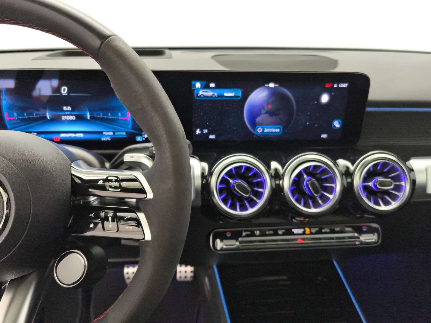 Mercedes GLB 35 35 Premium Plus - 2024 - Joinsteer - #15