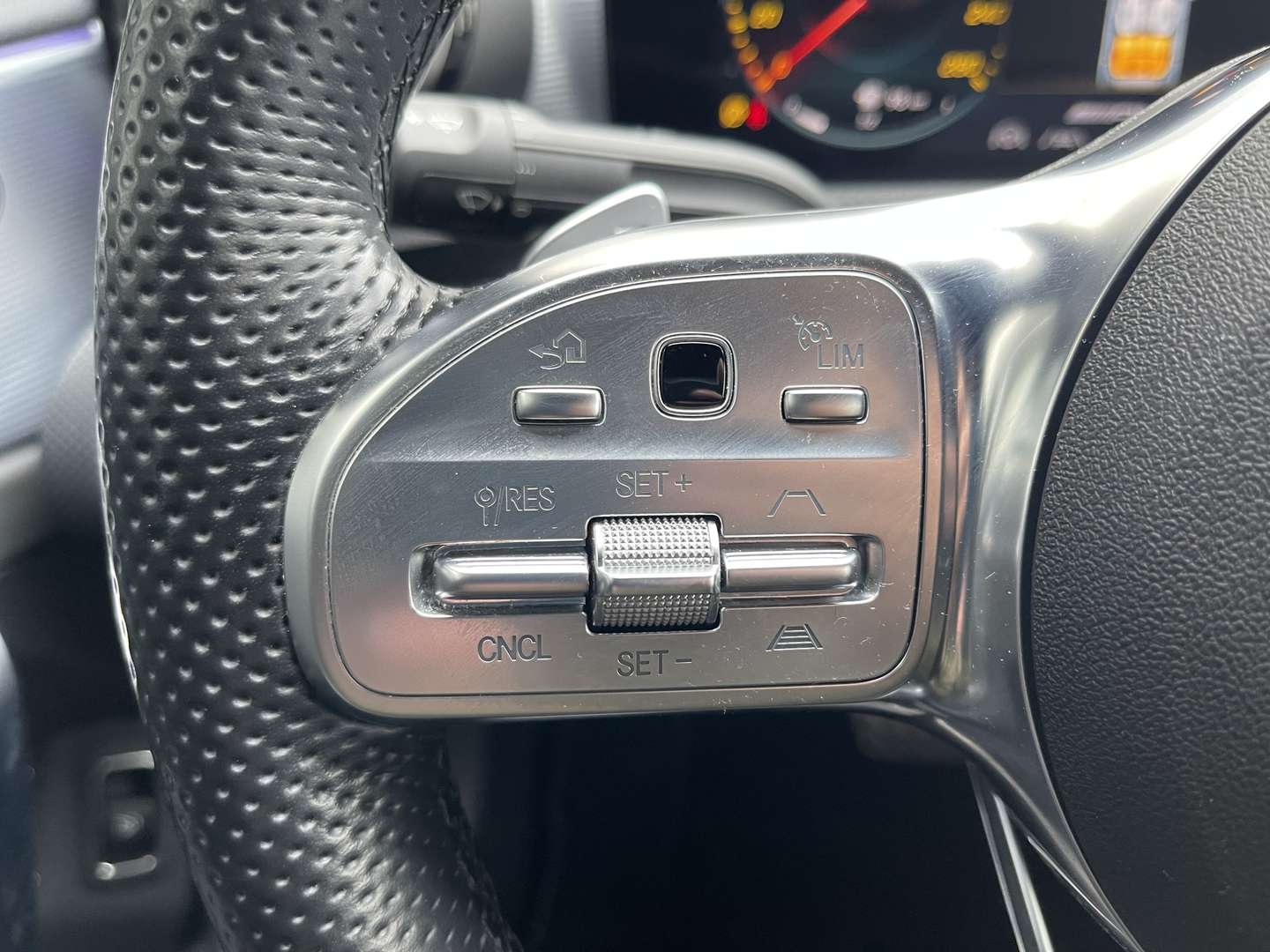 Mercedes CLA 35 AMG 35 Night Edition - 2023 - Joinsteer - #30