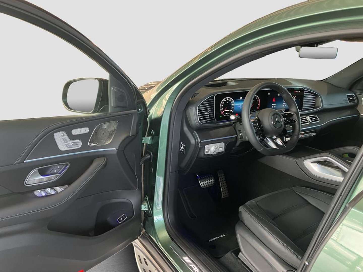 Mercedes GLE 53 AMG 53 Night Edition - 2025 - Joinsteer - #12