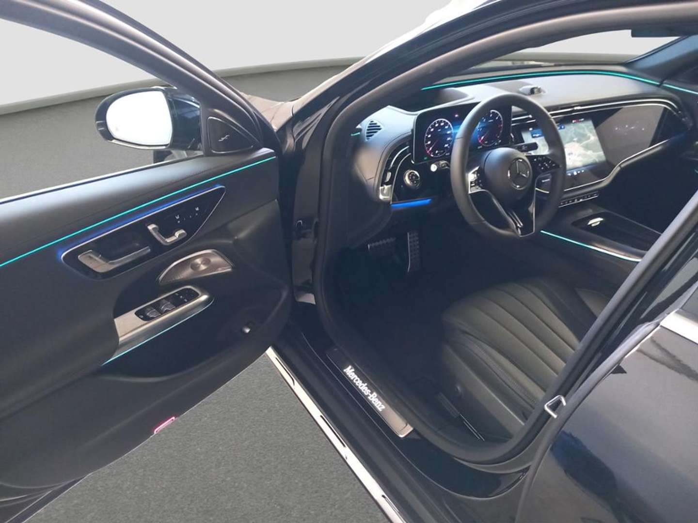 Mercedes Classe E 450 - 2025 - Joinsteer - #12