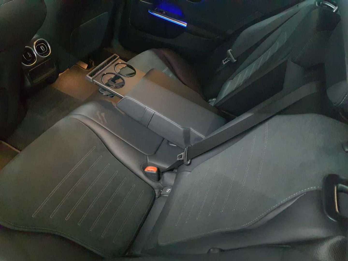 Mercedes Classe C 220 - 2022 - Joinsteer - #7