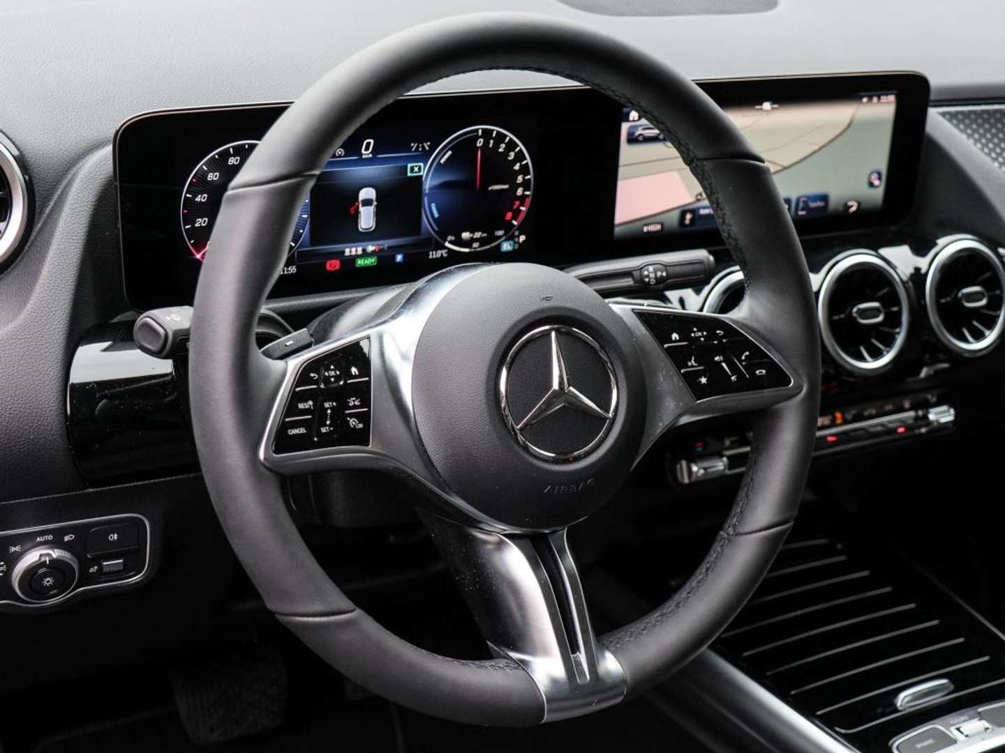 Mercedes GLA 250 - 2024 - Joinsteer - #8