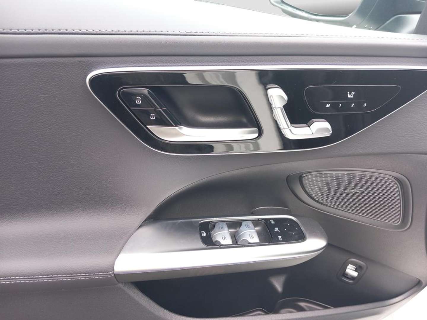 Mercedes Classe C 200 AMG Line - 2025 - Joinsteer - #10