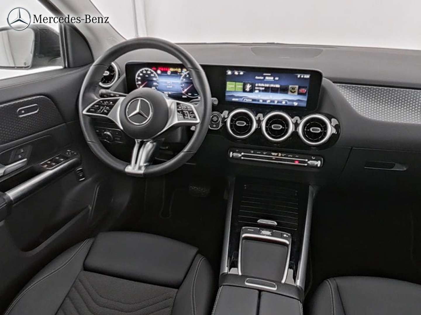 Mercedes GLA 200 - 2025 - Joinsteer - #6