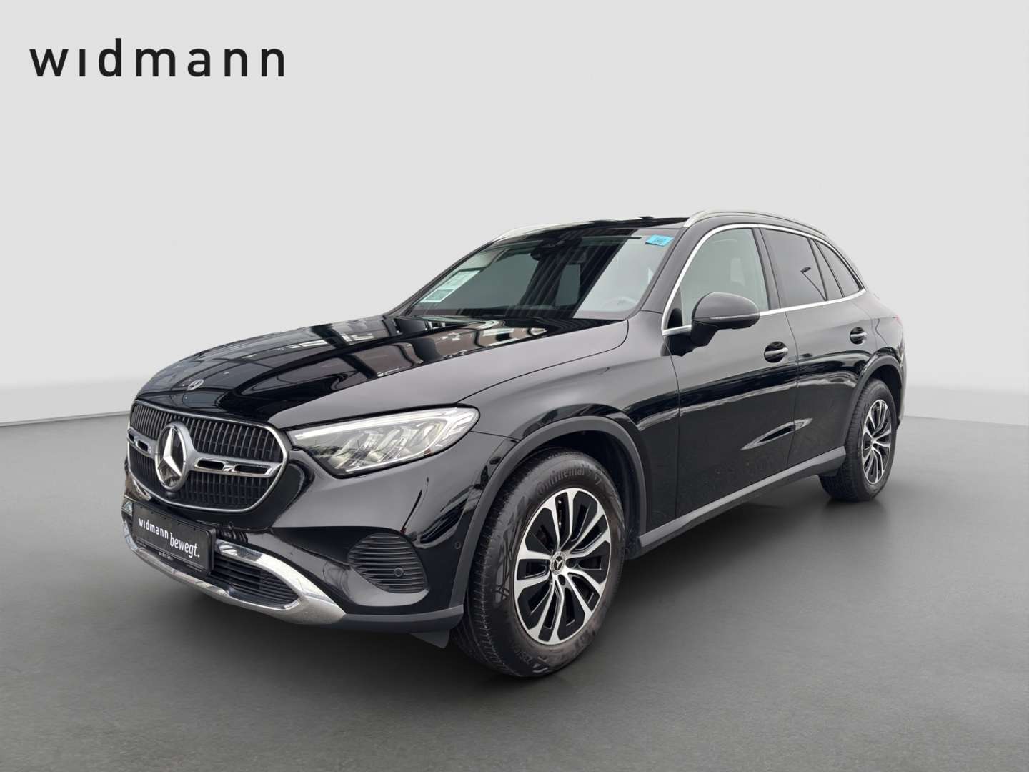 Mercedes GLC 220 AVANTGARDE - 2024 - Joinsteer - #1