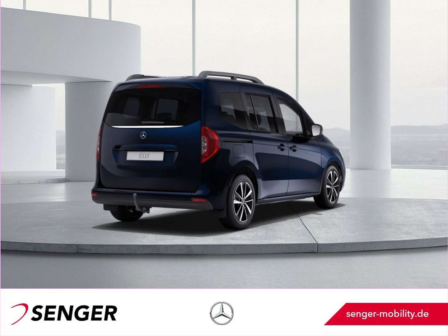 Mercedes EQT 200 - 2024 - Joinsteer - #3